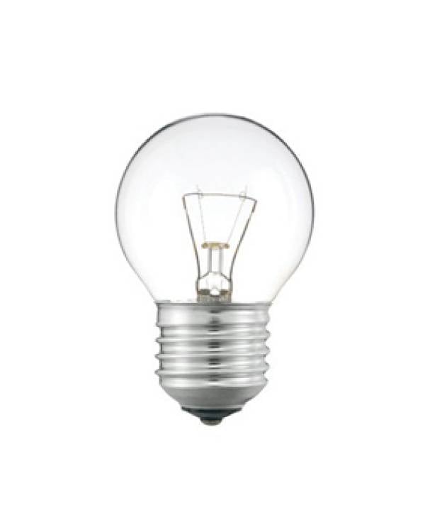 24V OVEN LAMP CLEAR E27 40w