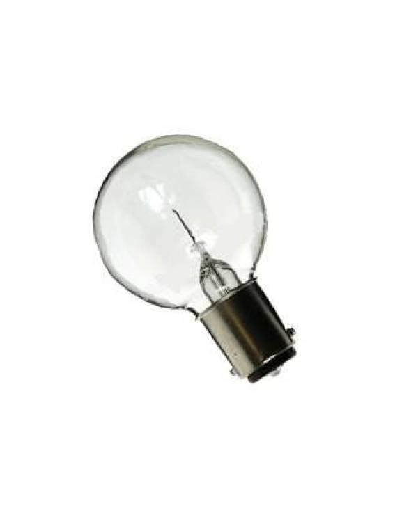 24V AUTO LAMP 38x56mm Ba15d 48w