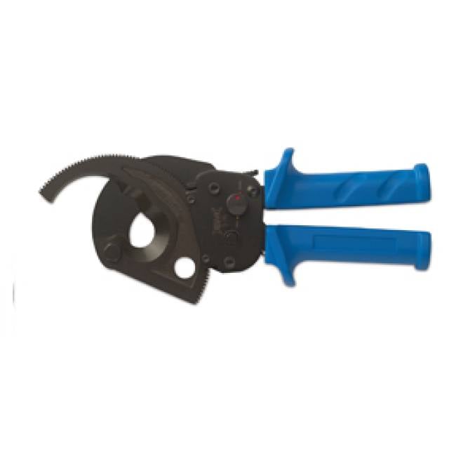 RATCHETING CABLE CUTTER Al-Cu 50mm