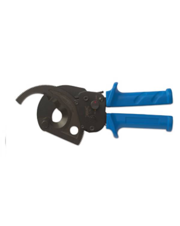 RATCHETING CABLE CUTTER Al-Cu 50mm