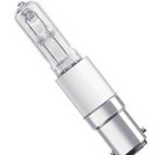 230V TUB TUNG HALOGEN ECO B15d PRL 150w (Bx12)