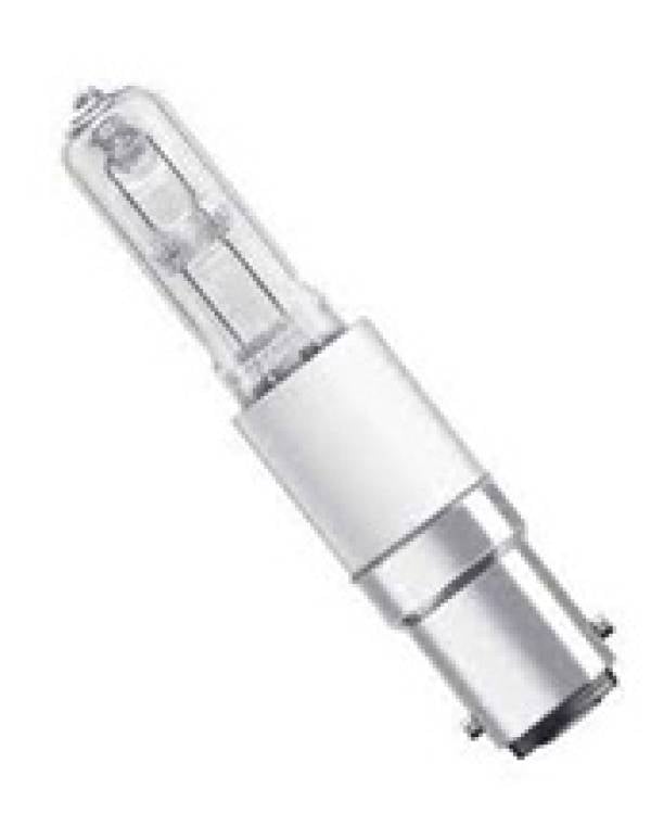 230V TUB TUNG HALOGEN ECO B15d PRL 150w (Bx12)
