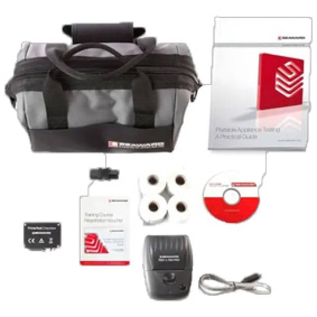 DLPT2+ & PT250+ PRO PRINTER BUNDLE (W/O TESTER)