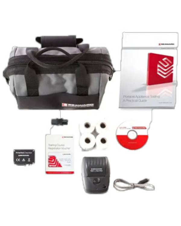 DLPT2+ & PT250+ PRO PRINTER BUNDLE (W/O TESTER)