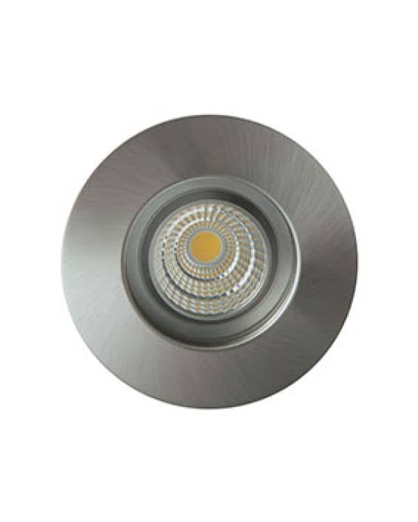 REC DOWNLIGHTER RND GU10 230V SS IP65 CG