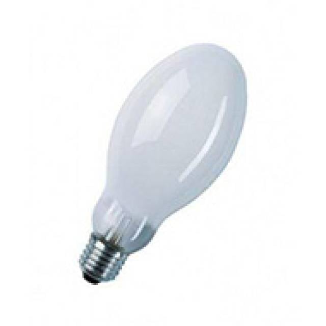 MERCURY VAPOUR LAMP E27 50w (Bx40)