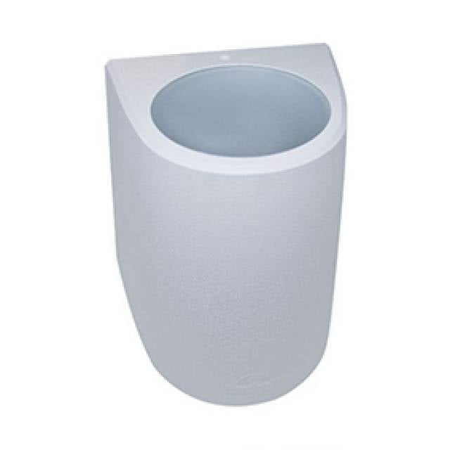MARTA160 2L GX53 2x3W CCT UP & DOWN WHITE IP55
