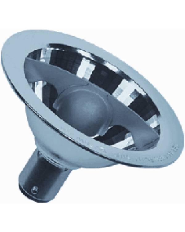 12V HALOSPOT 70 ALM REF Ba15d 24d 50w (Bx10)
