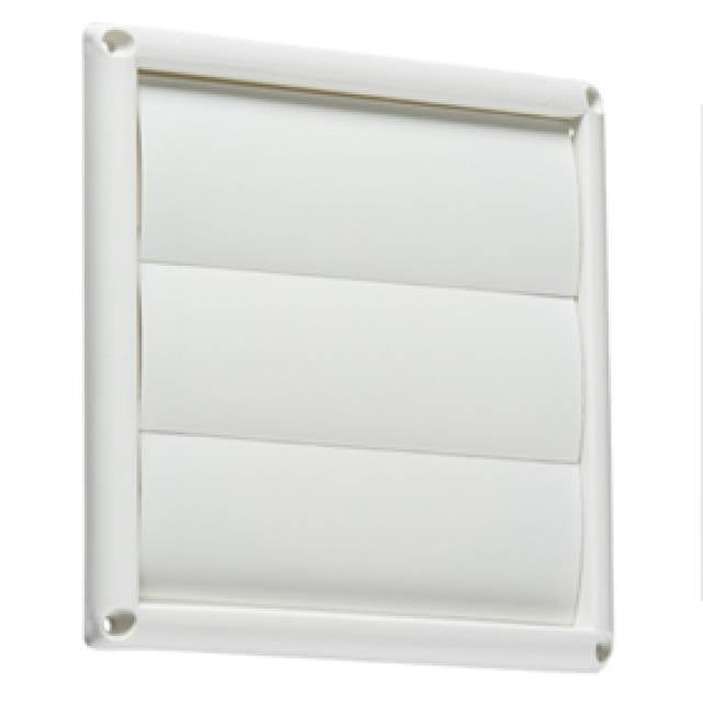 GRAVITY SHUTTER 6" 150MM (Bx1)