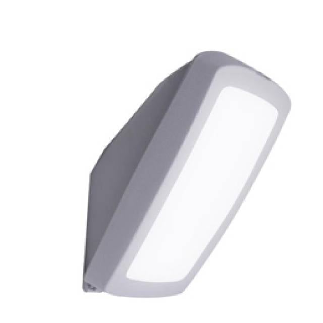 GERMANA F/LIGHT GX53 2x10w CCT  GRY (Bx18)