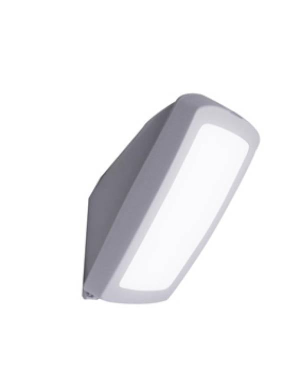 GERMANA F/LIGHT GX53 2x10w CCT  GRY (Bx18)