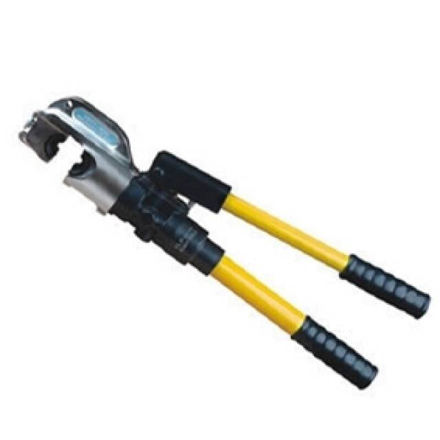 HYDRAULIC CRIMPING TOOL 16-300mm²