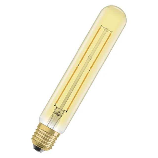 LED TUBE 35 E27 CL 4W 820 1906 VINTAGE LOOK RETRO