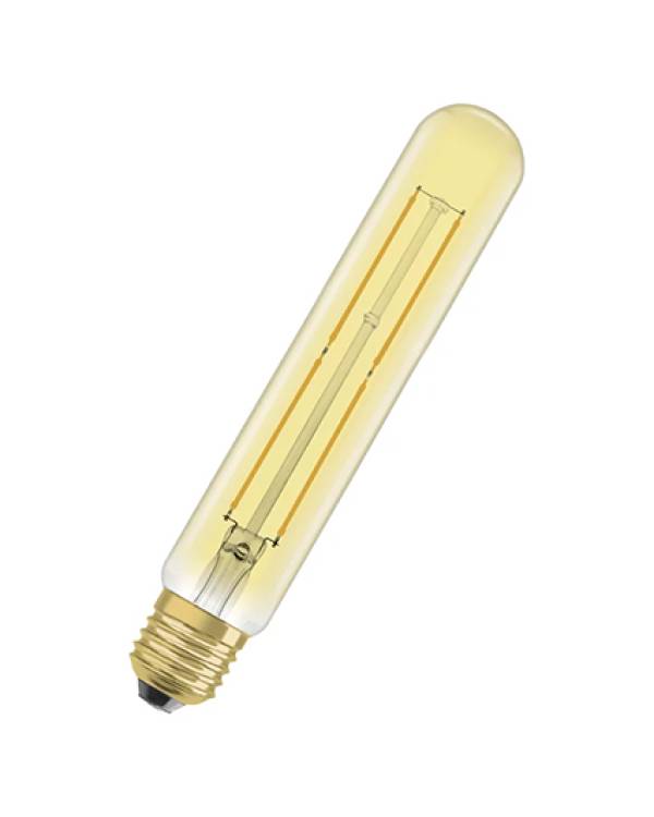 LED TUBE 35 E27 CL 4W 820 1906 VINTAGE LOOK RETRO