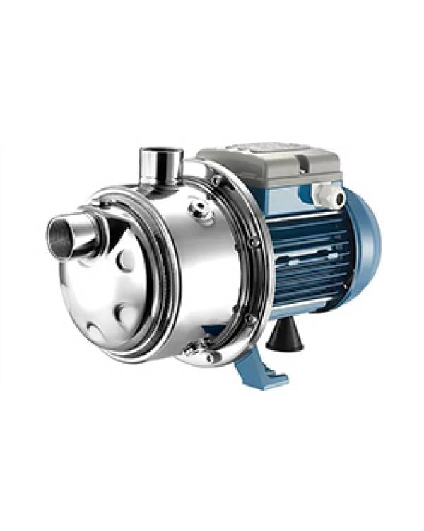 PUMP HI-PERF 2.0HP STL PLUS P 5S-200/7, 8Bar, 1"
