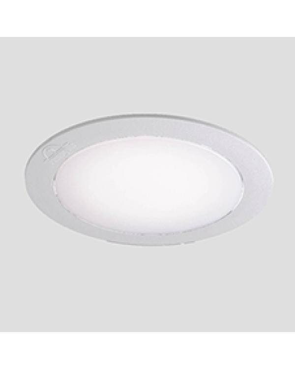 TERESA 160 DOWNLIGHT GX53 10w CCT IP67 WHT Bx18