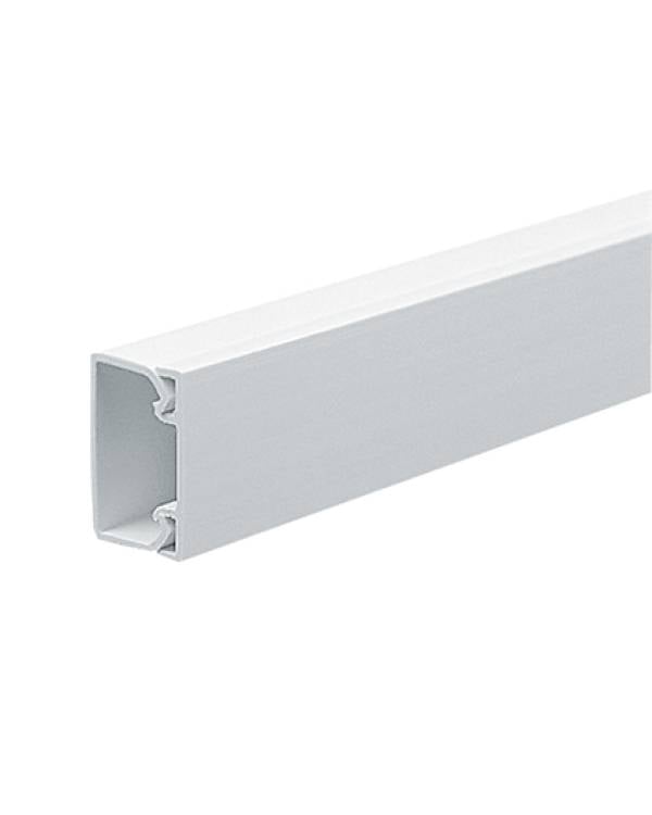 MINI PL TRUNKING 38x38mm 2.92mt (Bx6)