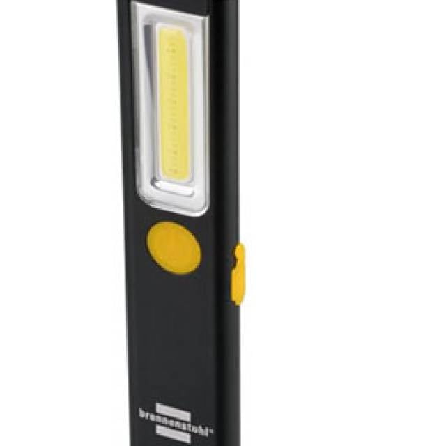 RECH HAND LED LAMP USB charging 12hr 200lm