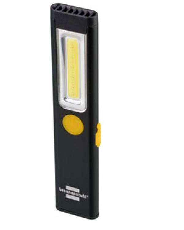 RECH HAND LED LAMP USB charging 12hr 200lm