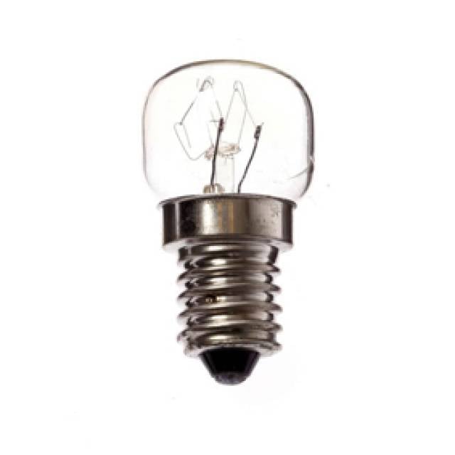 230V PYGMY CLR 300d OVEN E14 15w (Bx100)