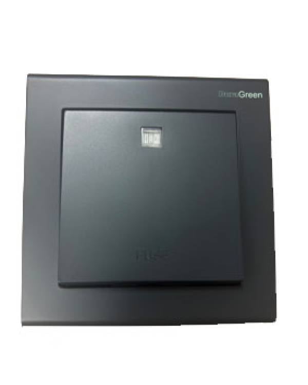 BROADWAY BLACK SPUR SW/OUTLET 13A NEON (Bx10)