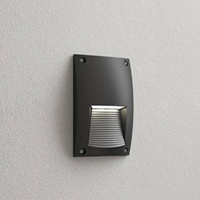 SP FACE PLATE for LETI 300 VP BLACK
