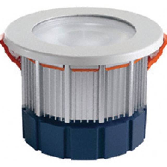 D/LIGHT LARGE LED VANCE 230V 20w 840 60d WHT (Bx1)