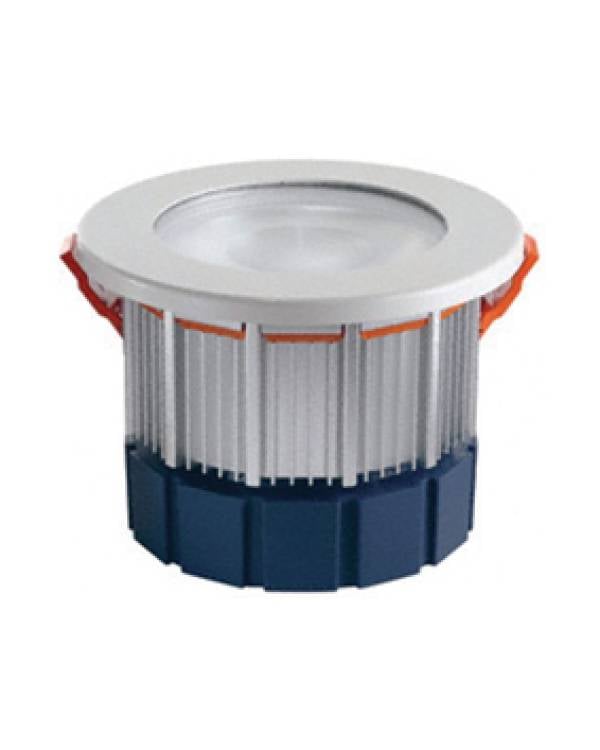 D/LIGHT LARGE LED VANCE 230V 20w 840 60d WHT (Bx1)