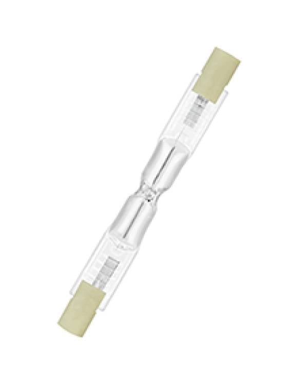230V TUNG HALOGEN 80mm 48w=60w R7s IRC (Bx20)