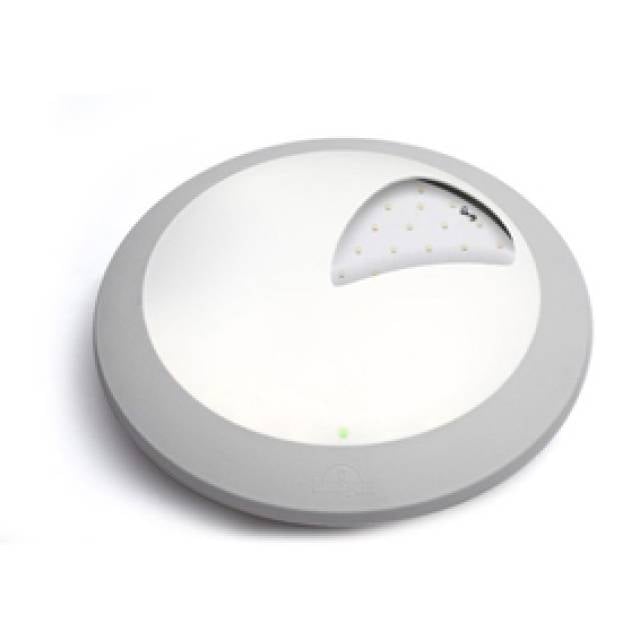 UMBERTA LED EMERG MAINT 15W 4000K 2000lm WHT
