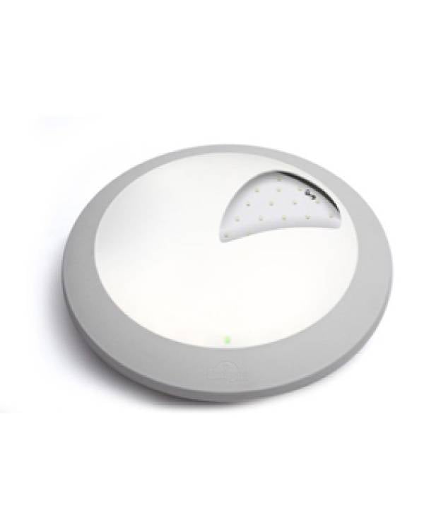 UMBERTA LED EMERG MAINT 15W 4000K 2000lm WHT