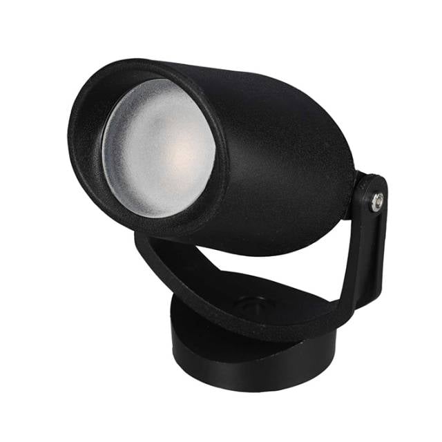 MINITOMMY GU10 3.5W CCT IP66 BLK (Bx30)