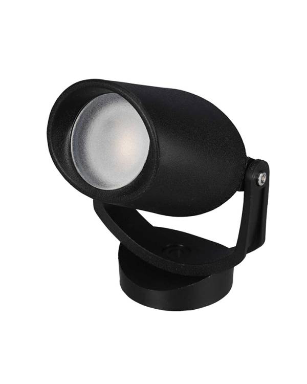 MINITOMMY GU10 3.5W CCT IP66 BLK (Bx30)