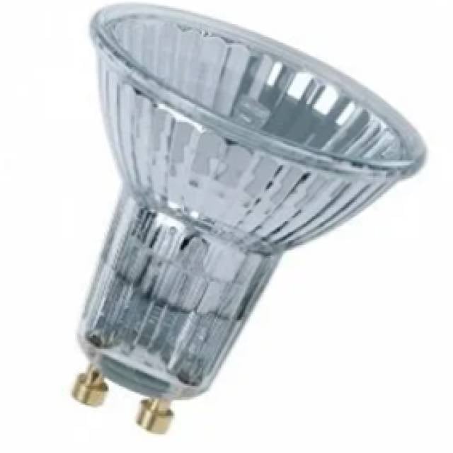 230V HALOPAR16 50w 35dg GZ10 (Bx20)