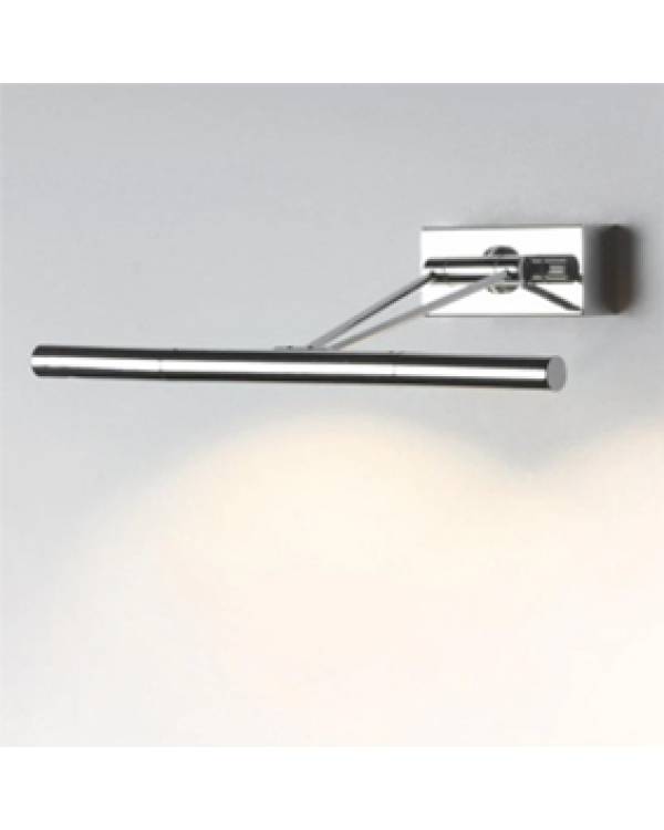 PICTURE LIGHT IKON MAXI PICT LT 4X20W G4 NI MATT