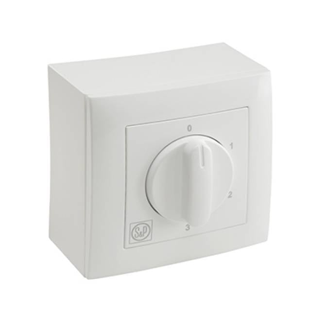 SURFACE 3 SPEED SWITCH 4A INTER 4P