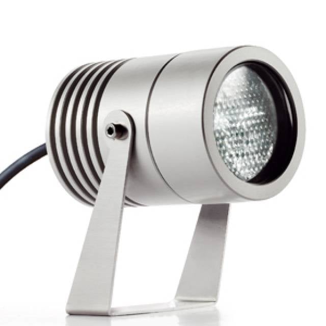 REC VISION 3 IP67 3x2w 500mA 3700K ALU