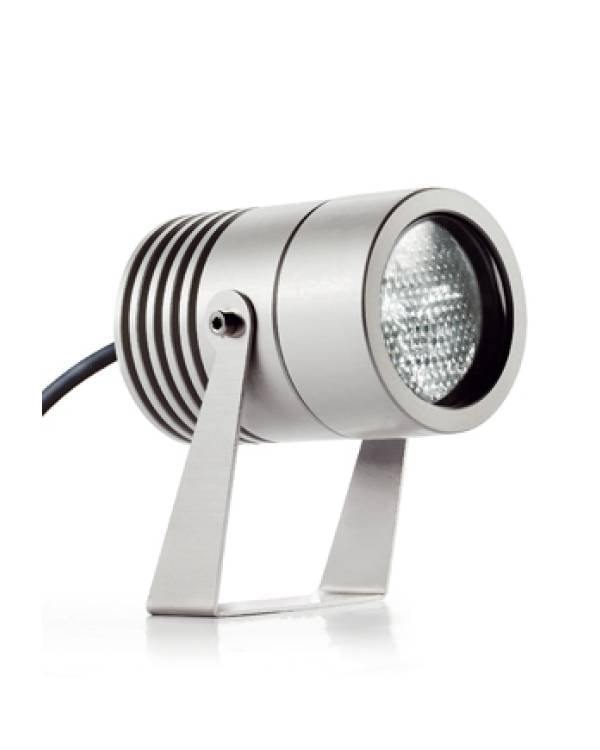 REC VISION 3 IP67 3x2w 500mA 3700K ALU