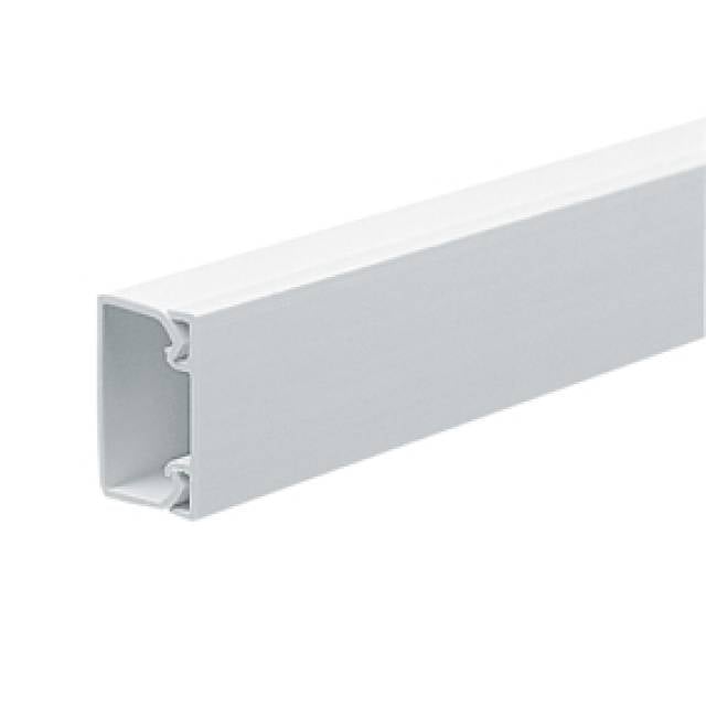 MINI PL TRUNKING 50x25mm 2.92mt (Bx12)