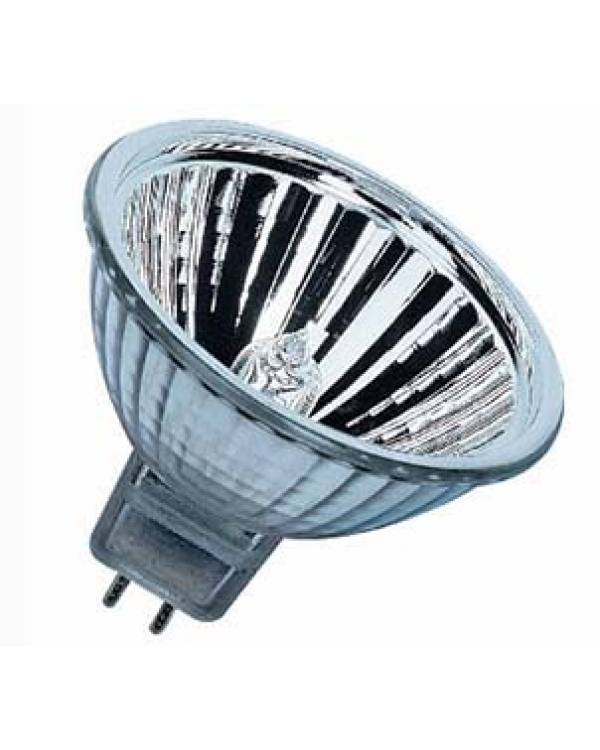 12V DICH 51 ALUM 50w 38dg GU5.3 (Bx20)