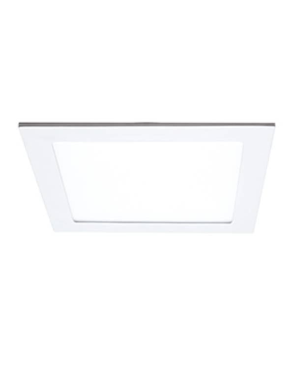 REC SQUARE LED PANEL SANAN 3000K 18W 1450lm WHT