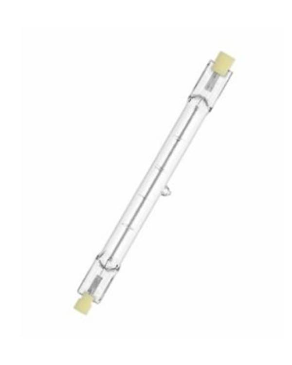 230V TUNG HALOGEN 127MM P1/12 1000w R7s (Bx12)