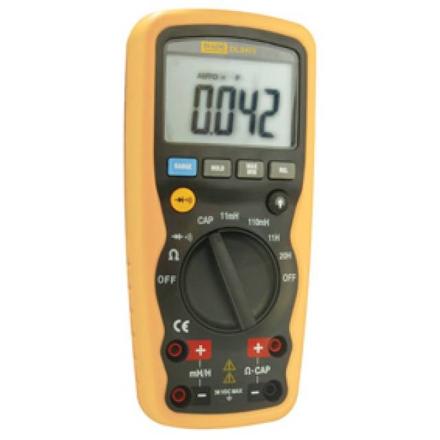 LCR METER