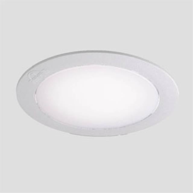 TERESA 90 DOWNLIGHT GU10 3.5W CCT IP67 WHT (Bx40)