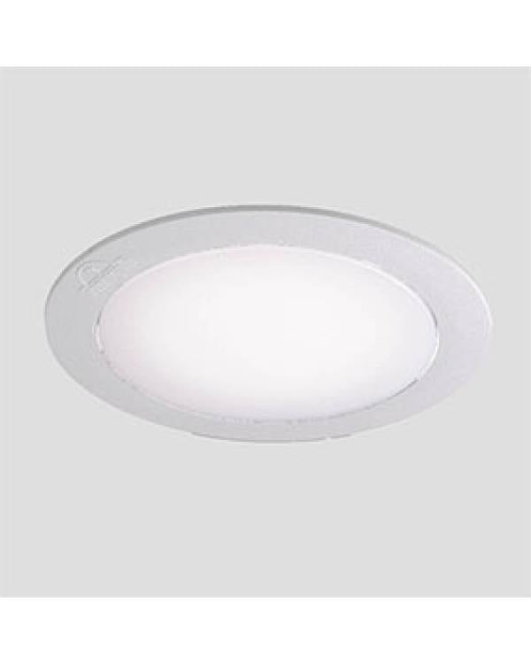 TERESA 90 DOWNLIGHT GU10 3.5W CCT IP67 WHT (Bx40)