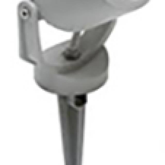 MINITOMMY SPIKE GU10 3.5W CCT  IP66 GRY (Bx30)