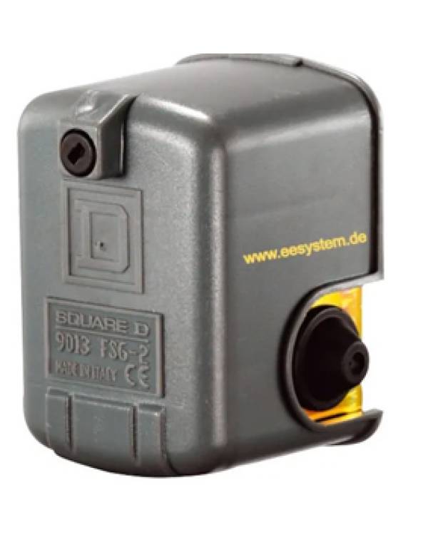 PRESSURE SWITCH 1.0-5.0 BAR PP5