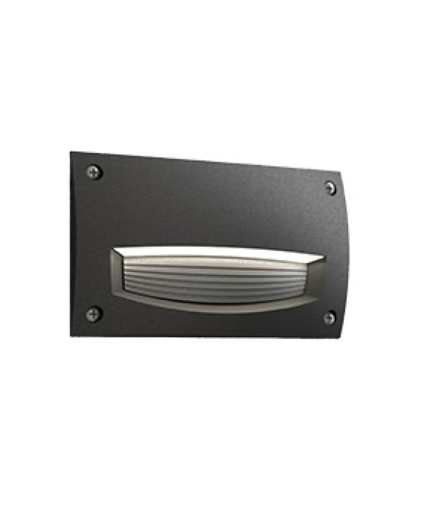 SP FACE PLATE for LETI 200 HS BLACK