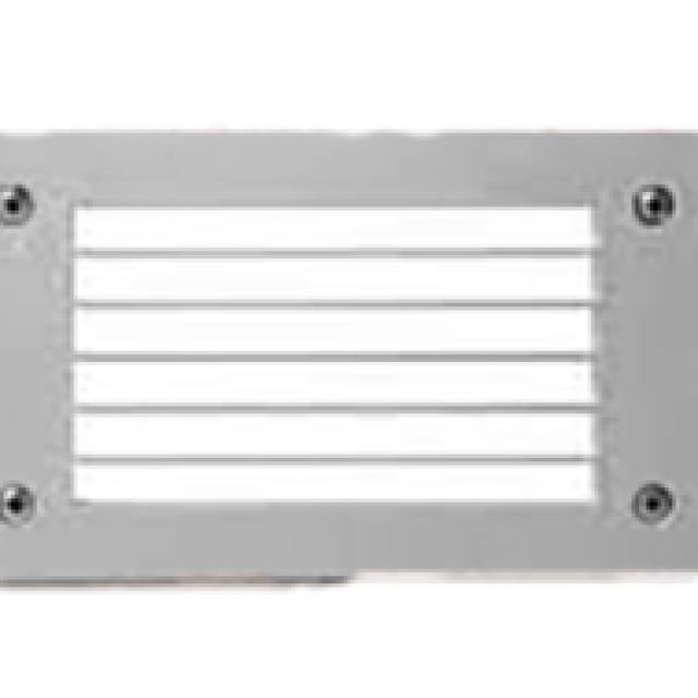 SP FACE PLATE for LETI 200 GL GREY