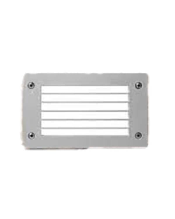 SP FACE PLATE for LETI 200 GL GREY